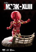 Egg Attack Avengers Age Of Ultron: Iron Man Mark 43 thumbnail 4