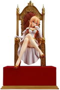 Food Wars! Shokugeki no Soma 1/8 Scale Pre-Painted Figure: Erina Nakiri (Re-run) thumbnail 1