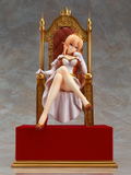 Food Wars! Shokugeki no Soma 1/8 Scale Pre-Painted Figure: Erina Nakiri (Re-run) thumbnail 2