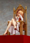 Food Wars! Shokugeki no Soma 1/8 Scale Pre-Painted Figure: Erina Nakiri (Re-run) thumbnail 3