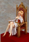 Food Wars! Shokugeki no Soma 1/8 Scale Pre-Painted Figure: Erina Nakiri (Re-run) thumbnail 4