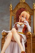 Food Wars! Shokugeki no Soma 1/8 Scale Pre-Painted Figure: Erina Nakiri (Re-run) thumbnail 6