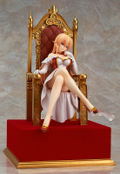 Food Wars! Shokugeki no Soma 1/8 Scale Pre-Painted Figure: Erina Nakiri (Re-run) thumbnail 7