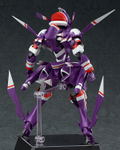 Gargantia on the Verdurous Planet 1/48 Scale Model Kit: PLAMAX SG-02 Machine Caliber X3752 Striker thumbnail 3
