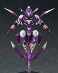 Gargantia on the Verdurous Planet 1/48 Scale Model Kit: PLAMAX SG-02 Machine Caliber X3752 Striker thumbnail 4