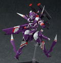 Gargantia on the Verdurous Planet 1/48 Scale Model Kit: PLAMAX SG-02 Machine Caliber X3752 Striker thumbnail 5
