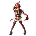 Hdge Technical Statue No. 11 Soul Sacrifice Delta: Red Hood thumbnail 1