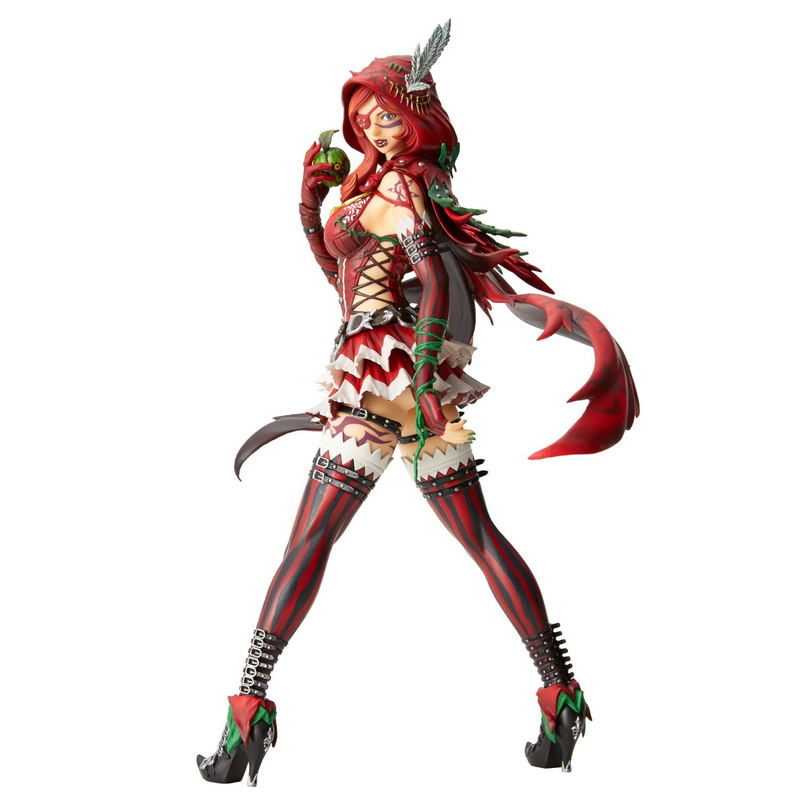 Hdge Technical Statue No. 11 Soul Sacrifice Delta: Red Hood image 1
