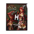 Hdge Technical Statue No. 11 Soul Sacrifice Delta: Red Hood thumbnail 10