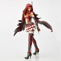 Hdge Technical Statue No. 11 Soul Sacrifice Delta: Red Hood thumbnail 2