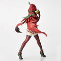 Hdge Technical Statue No. 11 Soul Sacrifice Delta: Red Hood thumbnail 3