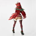 Hdge Technical Statue No. 11 Soul Sacrifice Delta: Red Hood thumbnail 4