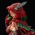 Hdge Technical Statue No. 11 Soul Sacrifice Delta: Red Hood thumbnail 5