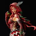 Hdge Technical Statue No. 11 Soul Sacrifice Delta: Red Hood thumbnail 6
