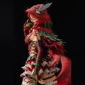 Hdge Technical Statue No. 11 Soul Sacrifice Delta: Red Hood thumbnail 8