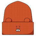 Himouto! Umaru-chan Knit Cap: Umaru Hamster thumbnail 1