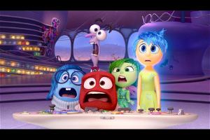 Inside Out [3D]