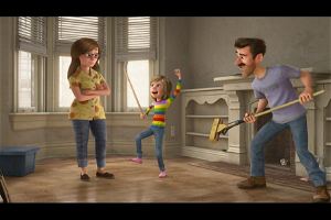 Inside Out [3D]