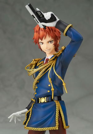 Gekijouban K Missing Kings 1/8 Scale Pre-Painted PVC Figure: Yata Misaki_