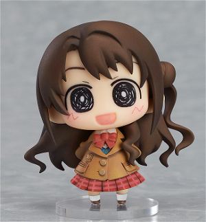 Minicchu Idolm@ster Cinderella Girls Non Scale Trading Figure: Cinderella Project Ver. 01 (Set of 9 pieces)