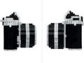 Nanoblock: Nikon F thumbnail 4
