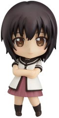 Nendoroid No. 573 Yuru Yuri San Hai: Yui Funami thumbnail 1