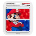 New Nintendo 3DS Cover Plates No.069 (3D Mario) thumbnail 1