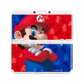 New Nintendo 3DS Cover Plates No.069 (3D Mario) thumbnail 2