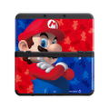 New Nintendo 3DS Cover Plates No.069 (3D Mario) thumbnail 3