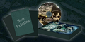 Omerta Code: Tycoon Kai [Limited Edition] thumbnail 3