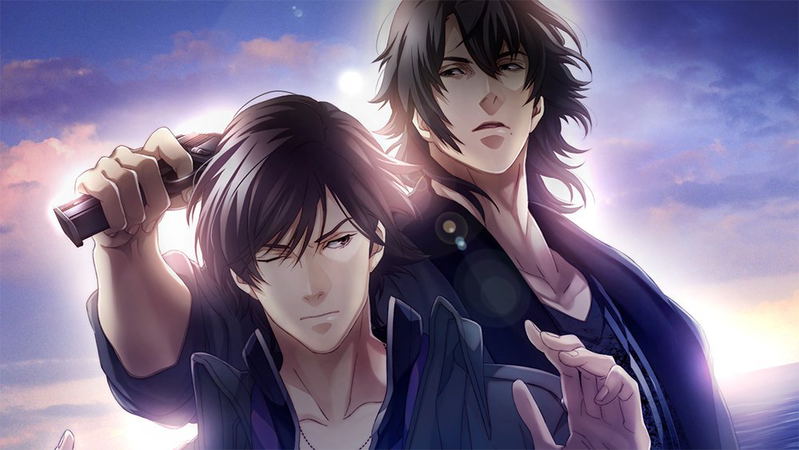 Omerta Code: Tycoon Kai [Limited Edition] image 4
