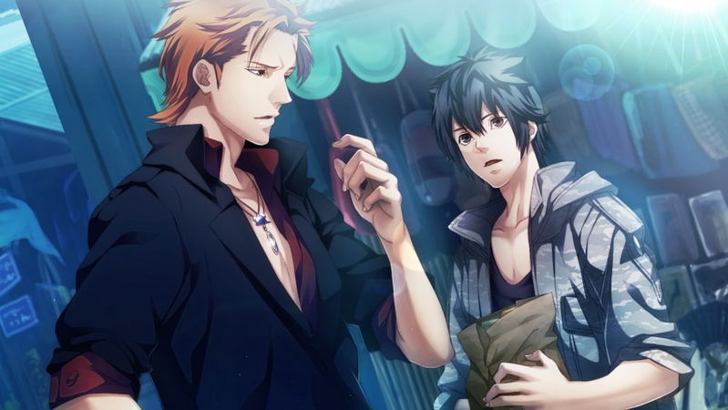 Omerta Code: Tycoon Kai [Limited Edition] image 5