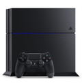 PlayStation 4 System 1TB (Jet Black) thumbnail 1