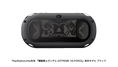 PlayStation Vita [Mobile Suit Gundam Extreme VS Force Premium Box] (Black) thumbnail 1