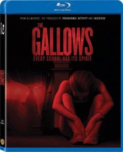 The Gallows image 1