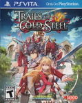 The Legend of Heroes: Trails of Cold Steel (English) thumbnail 1