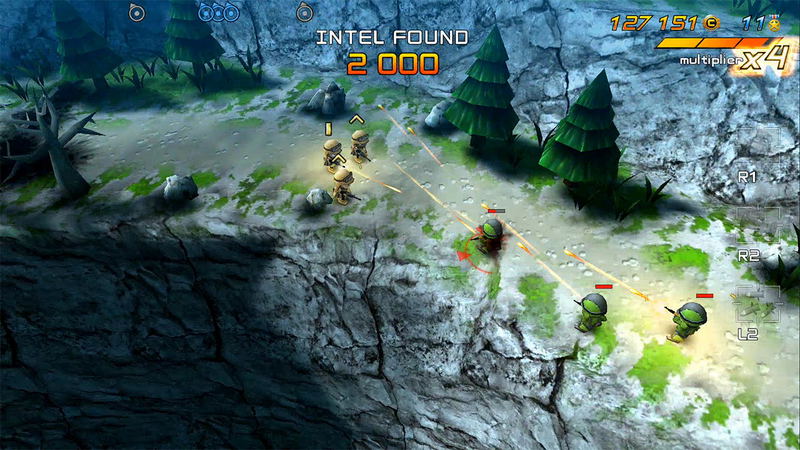 Tiny Troopers: Joint Ops image 3