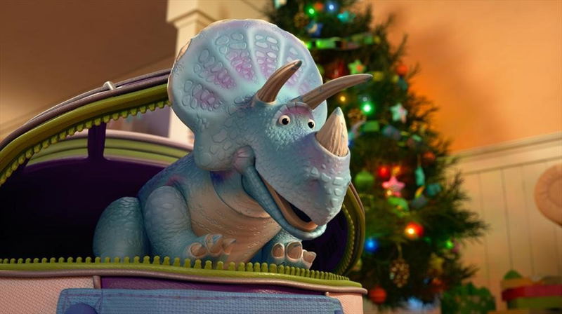 Toy Story That Time Forgot image 6