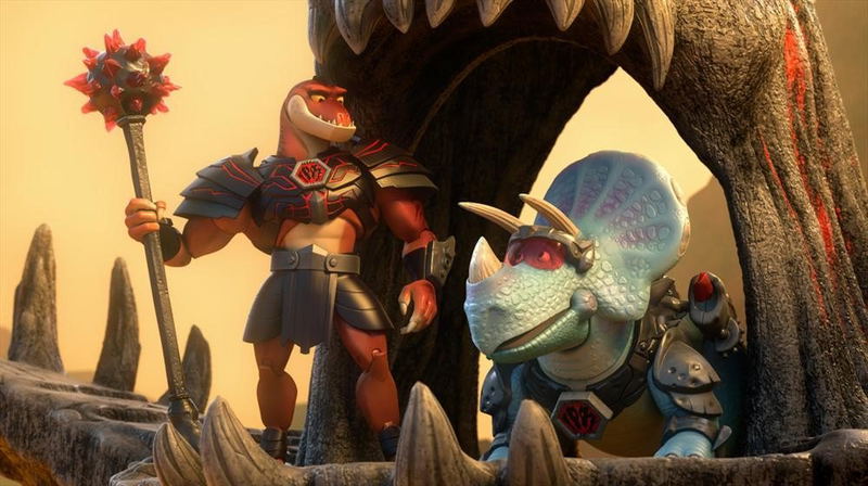 Toy Story That Time Forgot image 7