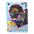 Yu-Gi-Oh! The Movie The Dark Side of Dimensions 1/7 Scale Figure: Black Magician Girl Movie Ver. thumbnail 8
