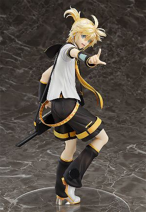 Character Vocal Series 02 1/7 Scale Pre-Painted Figure: Kagamine Len Tony Ver.