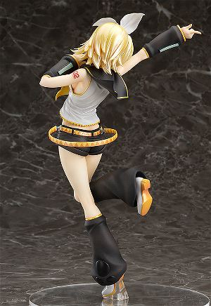 Character Vocal Series 02 1/7 Scale Pre-Painted Figure: Kagamine Rin Tony Ver.