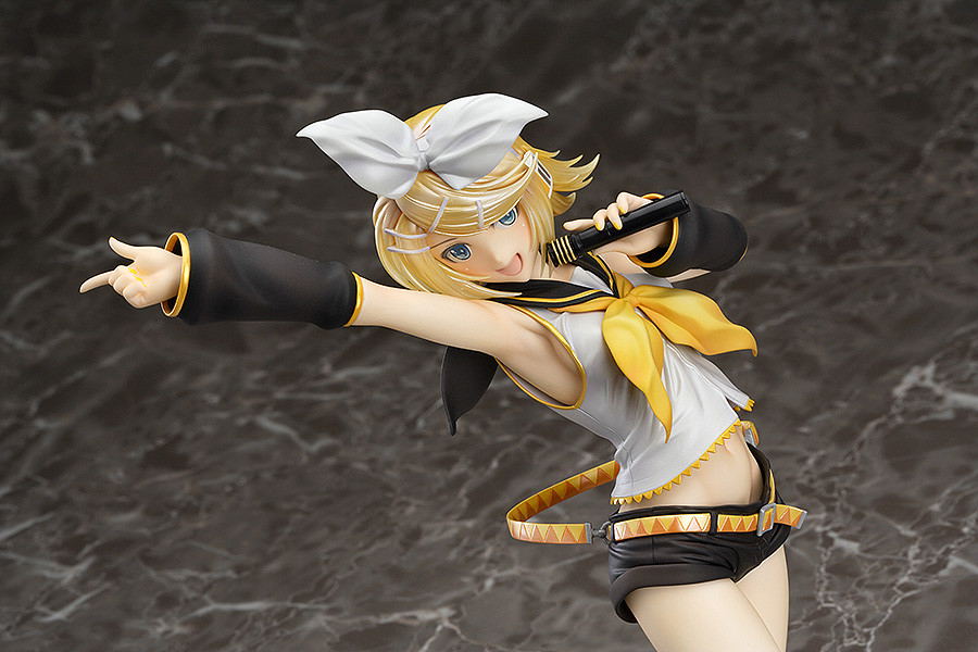 Character Vocal Series 02 1/7 Scale Pre-Painted Figure: Kagamine