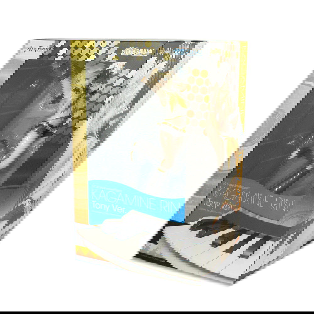 Character Vocal Series 02 1/7 Scale Pre-Painted Figure: Kagamine