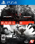 Evolve Ultimate Edition thumbnail 1
