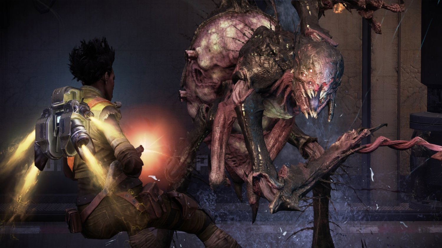 Evolve Ultimate Edition for PlayStation 4