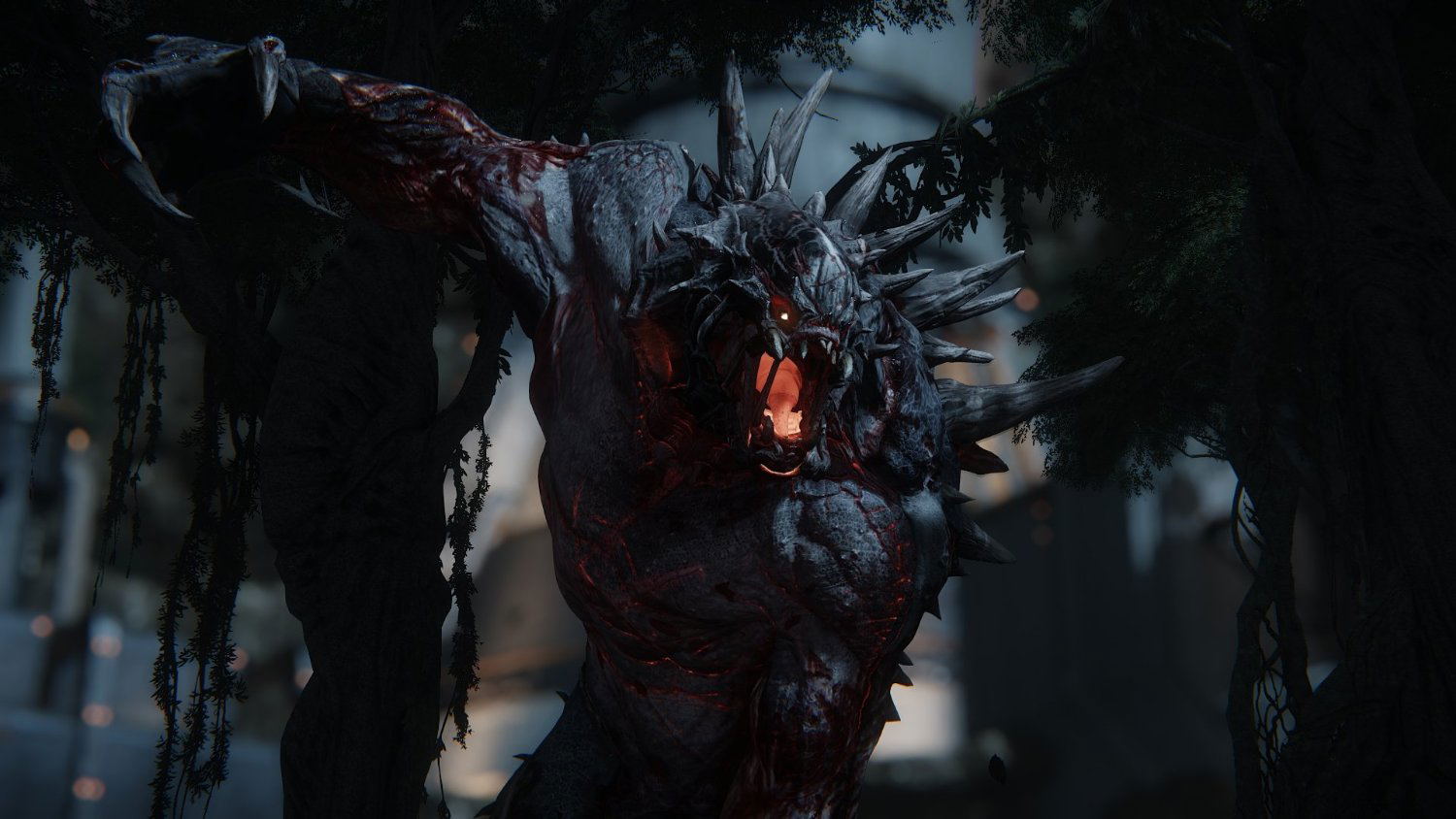 Evolve Ultimate Edition for PlayStation 4