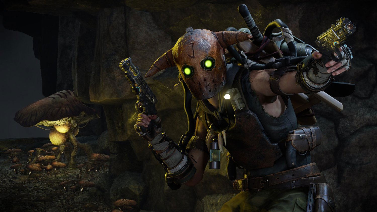 Evolve Ultimate Edition for PlayStation 4