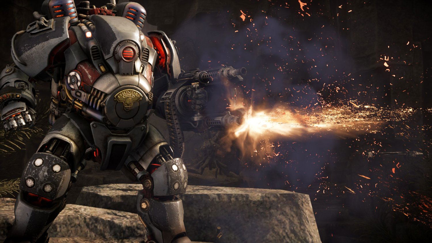 Evolve Ultimate Edition for PlayStation 4