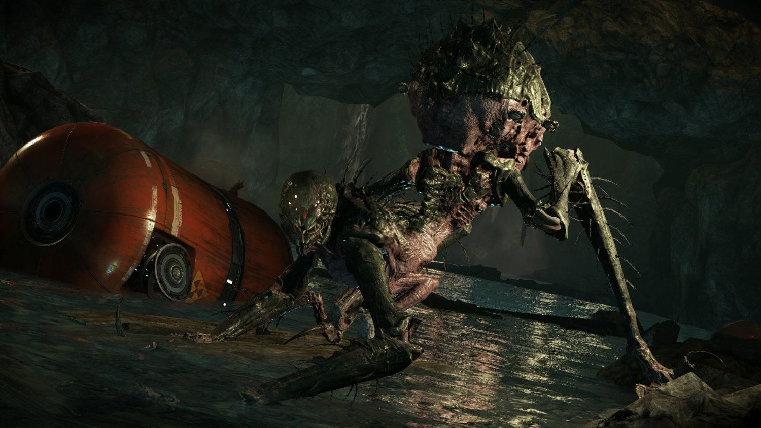 Evolve Ultimate Edition for Xbox One